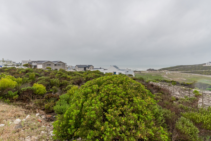 0 Bedroom Property for Sale in Oceanview Heights Western Cape